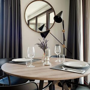 Appartement met Twee Slaapkamers
